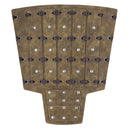 Nordic-style Viking Cosplay Half-body Leather Armor Vintage Studs Stage Props - AwwwCos