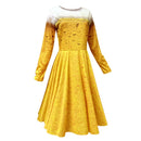 Oktoberfest Day Beer Costume Men 3 Pieces Uniform Women Dress - AwwwCos