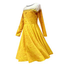 Oktoberfest Day Beer Costume Men 3 Pieces Uniform Women Dress - AwwwCos