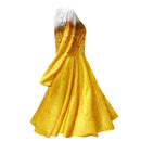 Oktoberfest Day Beer Costume Men 3 Pieces Uniform Women Dress - AwwwCos