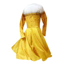 Oktoberfest Day Beer Costume Men 3 Pieces Uniform Women Dress - AwwwCos