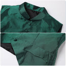 Musical Opera Hamilton Alexander Stage Green Concert Medieval Uniform - AwwwCos