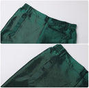 Musical Opera Hamilton Alexander Stage Green Concert Medieval Uniform - AwwwCos