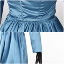 Opera Hamilton Maria Reynolds Costume Vintage Victorian Dress