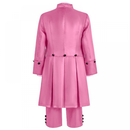 Our Flag Means Death Stede Bonnet Cosplay Costume Full Set - AwwwCos