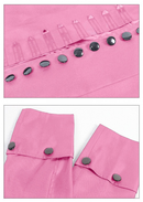 Our Flag Means Death Stede Bonnet Cosplay Costume Full Set - AwwwCos