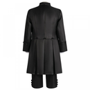 Our Flag Means Death Stede Bonnet Cosplay Costume Full Set - AwwwCos