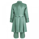 Our Flag Means Death Stede Bonnet Cosplay Costume Full Set - AwwwCos