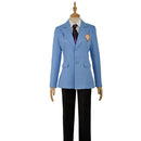 Plus Size Ouran High School Host Club Haruhi Kyoya Hikaru Takashi Cosplay Costume - AwwwCos