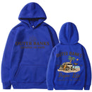 Outer Banks Pogue Life Hoodie Graphic Coat Long Sleeve Hoodies With Pocket