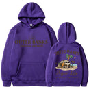 Outer Banks Pogue Life Hoodie Graphic Coat Long Sleeve Hoodies With Pocket