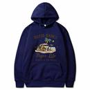 Outer Banks Pogue Life Hoodie Graphic Hoody Unisex Long Sleeve Hoodies - AwwwCos