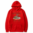 Outer Banks Pogue Life Hoodie Graphic Hoody Unisex Long Sleeve Hoodies - AwwwCos