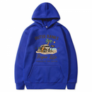 Outer Banks Pogue Life Hoodie Graphic Hoody Unisex Long Sleeve Hoodies - AwwwCos