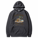 Outer Banks Pogue Life Hoodie Graphic Coat Unisex Long Sleeve Hoodies - AwwwCos