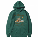 Outer Banks Pogue Life Hoodie Graphic Coat Unisex Long Sleeve Hoodies - AwwwCos