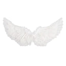 Panty & Stocking with Garterbel Panty Anarchy Cosplay Costume Wings Wig - AwwwCos