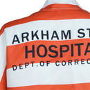 Penguin Sophia Cosplay Costume White Orange Striped Jumpsuit - AwwwCos