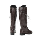 Pirate Medieval Renaissance Cosplay Faux Leather Steampunk Boots - AwwwCos