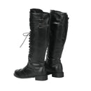 Pirate Medieval Renaissance Cosplay Faux Leather Steampunk Boots - AwwwCos