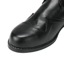 Pirate Medieval Renaissance Cosplay Faux Leather Steampunk Boots - AwwwCos