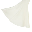 Plus Size Steampunk Renaissance Cosplay Costume High Low Dress Corset - AwwwCos