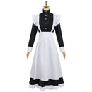 Plus Size Women Maid Costume Lolita Dress Cosplay Costume - AwwwCos