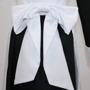 Plus Size Women Maid Costume Lolita Dress Cosplay Costume - AwwwCos