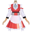 Possibly the Greatest Alchemist of All Time Maria Cosplay Costume - AwwwCos