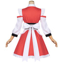 Possibly the Greatest Alchemist of All Time Maria Cosplay Costume - AwwwCos