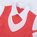 Possibly the Greatest Alchemist of All Time Maria Cosplay Costume - AwwwCos