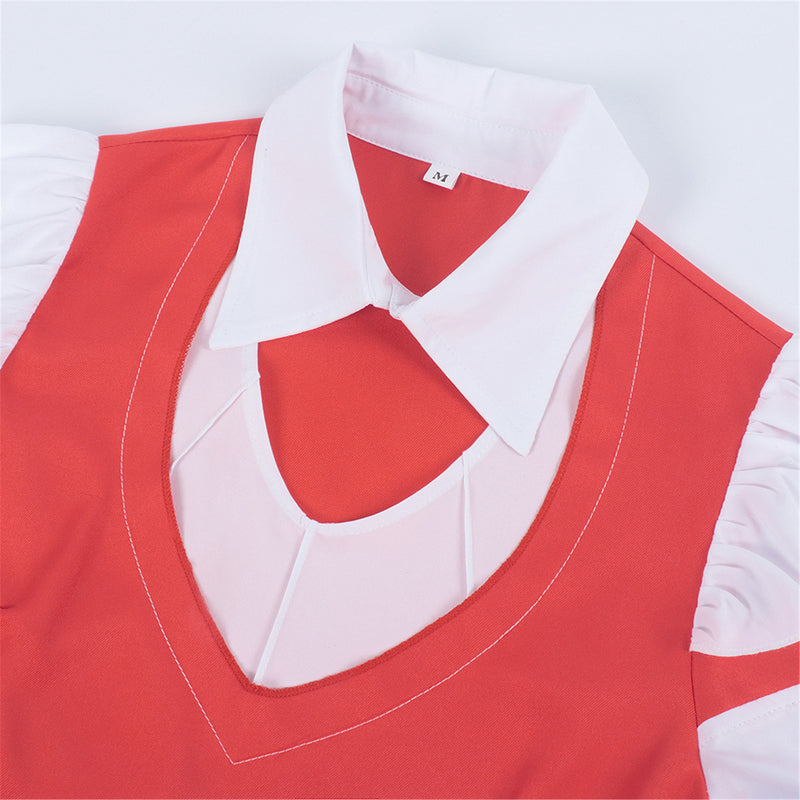Possibly the Greatest Alchemist of All Time Maria Cosplay Costume