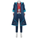 Possibly the Greatest Alchemist of All Time Takumi Iruma Cosplay Costume - AwwwCos