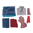 Possibly the Greatest Alchemist of All Time Takumi Iruma Cosplay Costume - AwwwCos