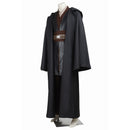 Prequel Trilogy Anakin Skywalker Cosplay Costume Hoodie Cloak