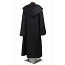 Prequel Trilogy Anakin Skywalker Cosplay Costume Hoodie Cloak