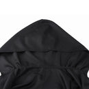 Prequel Trilogy Anakin Skywalker Cosplay Costume Hoodie Cloak