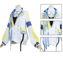 Game Pretty Derby Neo Universe Cosplay Costume