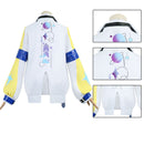 Game Pretty Derby Neo Universe Cosplay Costume