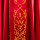 Priest Celebrant Catholic Church Father Mass Vestments Robe - AwwwCos