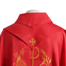 Priest Celebrant Catholic Church Father Mass Vestments Robe - AwwwCos