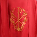 Priest Celebrant Catholic Church Father Mass Vestments Robe - AwwwCos