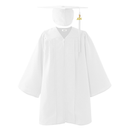 Primary School Cosplay Doctor Bachelor Graduation Dress Kindergarten Suit - AwwwCos