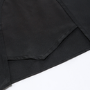 Prince Gold Stamping Printed British Men African Phoenix Suit - AwwwCos