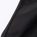 Prince Gold Stamping Printed British Men African Phoenix Suit - AwwwCos