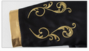 Prince Medieval Court Style Jacket Embroidered Suit Men Performance Coat - AwwwCos