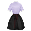 Puella Magi Madoka Magica Girl Cosplay Costume Maid Uniform - AwwwCos
