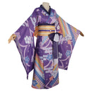 Puella Magi Madoka Magica Kaname Madoka Akemi Homura Cosplay Costume - AwwwCos