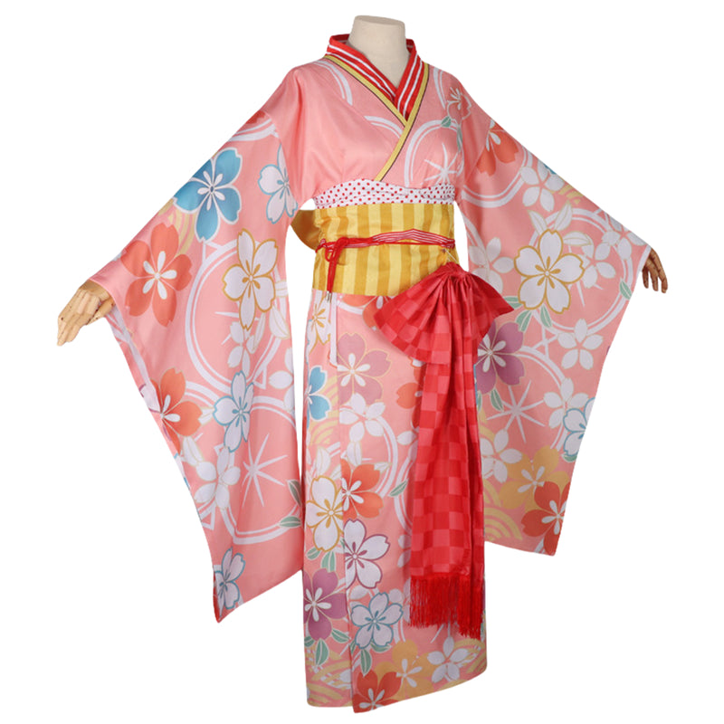 Puella Magi Madoka Magica Kaname Madoka Akemi Homura Cosplay Costume