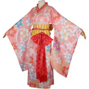 Puella Magi Madoka Magica Kaname Madoka Akemi Homura Cosplay Costume - AwwwCos